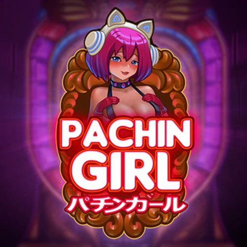 เกมสล็อต Pachin Girl